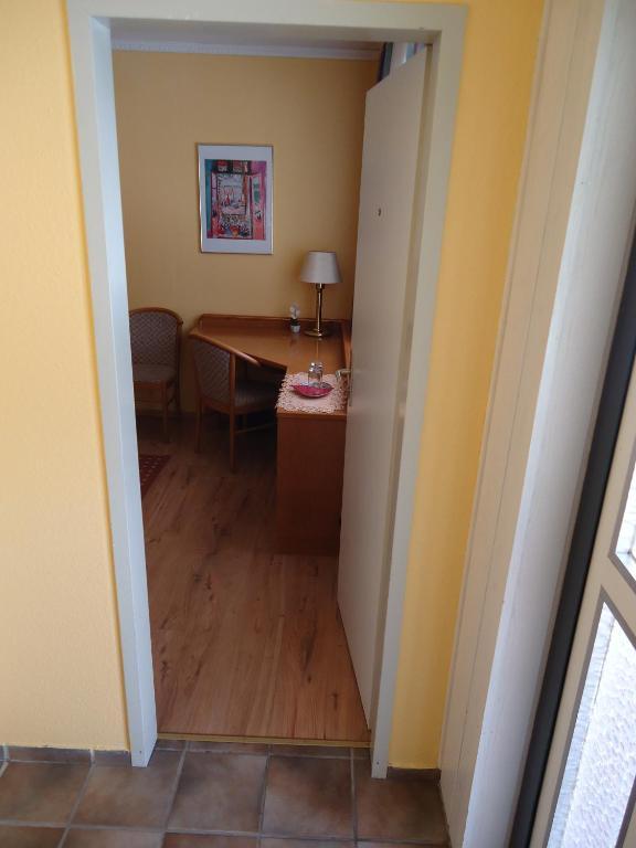 Hotel Ottersleben Magdeburgo Habitación foto